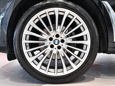 BMW X7 - 6