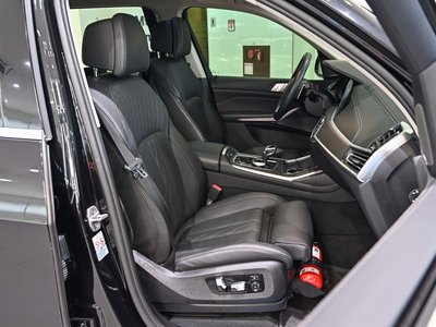 2021 BMW X7 — миниатюра 13