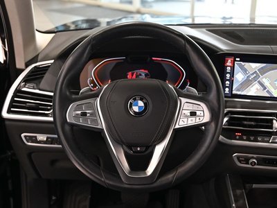 2021 BMW X7 — миниатюра 16