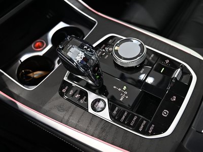 2021 BMW X7 — миниатюра 11