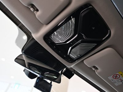 2021 BMW X7 — миниатюра 20
