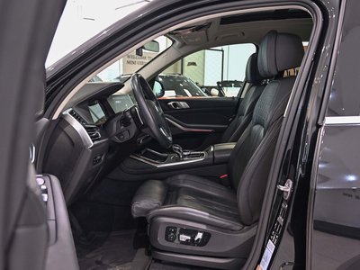 2021 BMW X7 — миниатюра 12