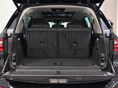 BMW X7 - 5
