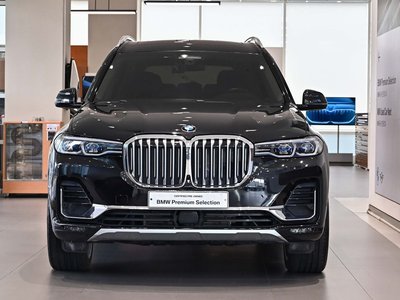 BMW X7 - 2