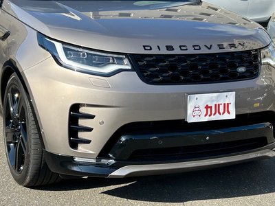 LAND ROVER DISCOVERY - 10