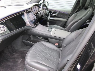 MERCEDES-BENZ EQS - 2