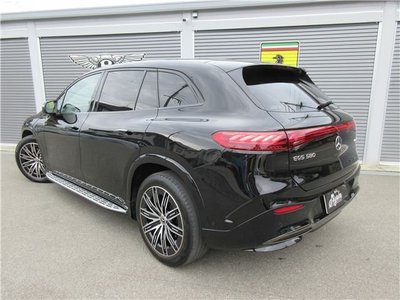 MERCEDES-BENZ EQS - 3