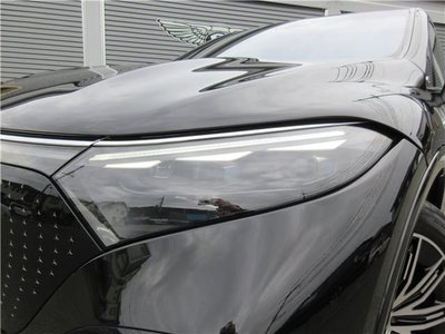 MERCEDES-BENZ EQS - 7