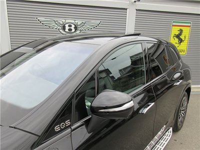 MERCEDES-BENZ EQS - 10