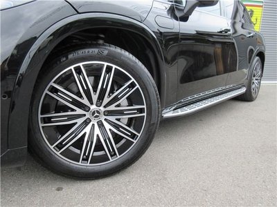 MERCEDES-BENZ EQS - 9