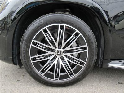 MERCEDES-BENZ EQS - 8