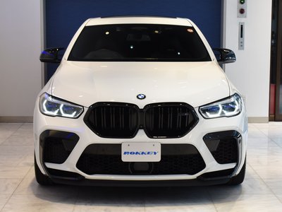 BMW X6 M - 2