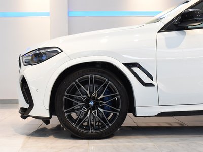 BMW X6 M - 5