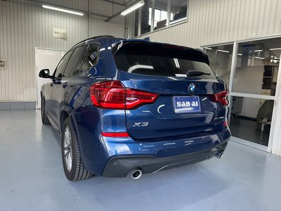 BMW X3 - 6