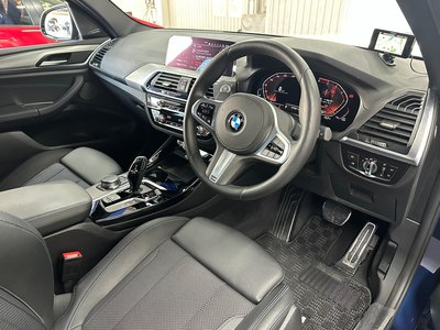 BMW X3 - 9
