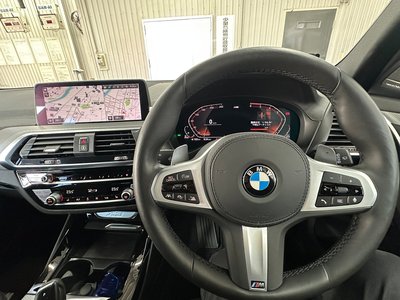BMW X3 - 10