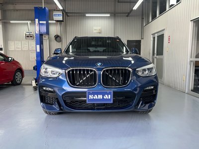 BMW X3 - 3