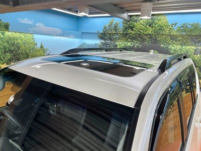 TOYOTA LAND CRUISER PRADO - 4