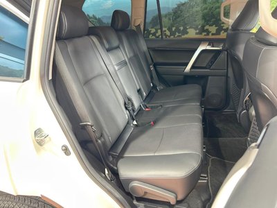 TOYOTA LAND CRUISER PRADO - 9