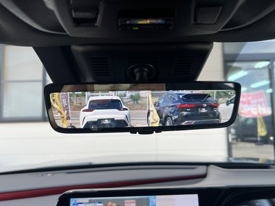 2024 Toyota CROWN SPORT thumbnail 25