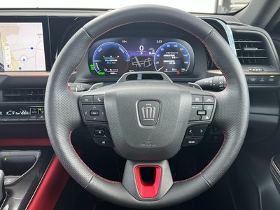 2024 Toyota CROWN SPORT thumbnail 38