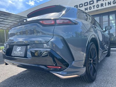 2024 Toyota CROWN SPORT thumbnail 13