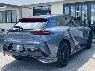 2024 Toyota CROWN SPORT thumbnail 12