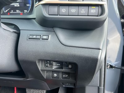 2024 Toyota CROWN SPORT thumbnail 45
