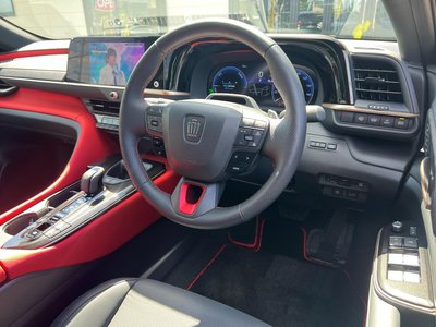 2024 Toyota CROWN SPORT thumbnail 44