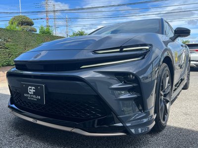 2024 Toyota CROWN SPORT thumbnail 18