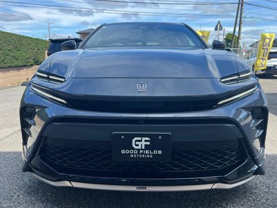 2024 Toyota CROWN SPORT thumbnail 17