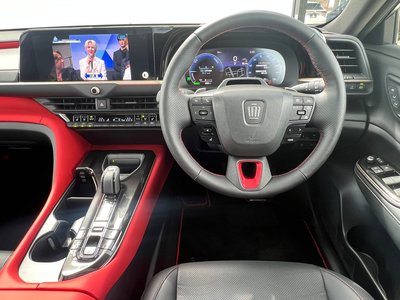 2024 Toyota CROWN SPORT thumbnail 31