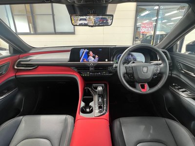 2024 Toyota CROWN SPORT thumbnail 27