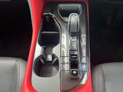 2024 Toyota CROWN SPORT thumbnail 28