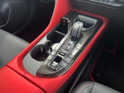 2024 Toyota CROWN SPORT thumbnail 29