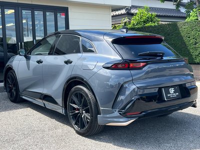 2024 Toyota CROWN SPORT thumbnail 14