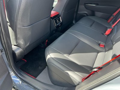 2024 Toyota CROWN SPORT thumbnail 63