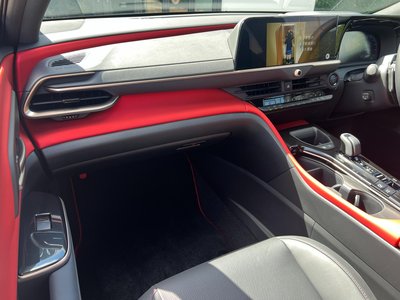 2024 Toyota CROWN SPORT thumbnail 53