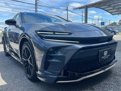 2024 Toyota CROWN SPORT thumbnail 16