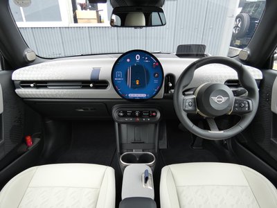 2026 MINI COOPER CONVERTIBLE — фото 3