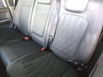 MERCEDES-BENZ G-CLASS - 3