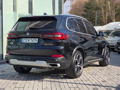 BMW X5 - 5