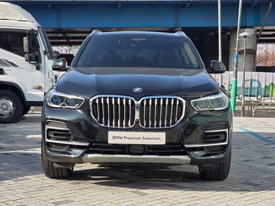 BMW X5 - 2