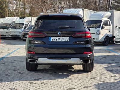 BMW X5 - 3