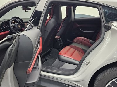 2023 Porsche TAYCAN 缩略图 16
