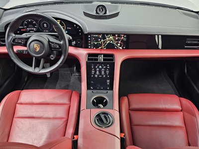 2023 Porsche TAYCAN 照片 5