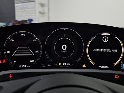 2023 Porsche TAYCAN 缩略图 11