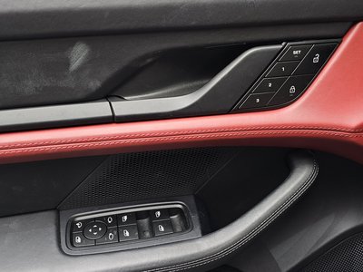 2023 Porsche TAYCAN 缩略图 24