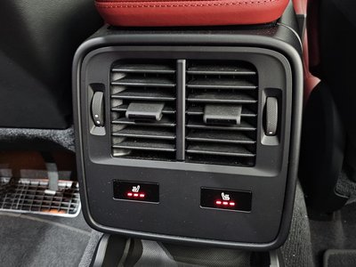 2023 Porsche TAYCAN 缩略图 25