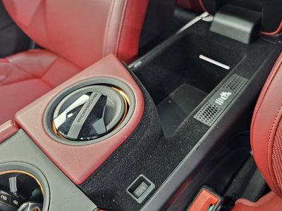 2023 Porsche TAYCAN 缩略图 29